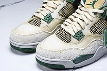 Hyperoad JORDAN 4 AIR 0731